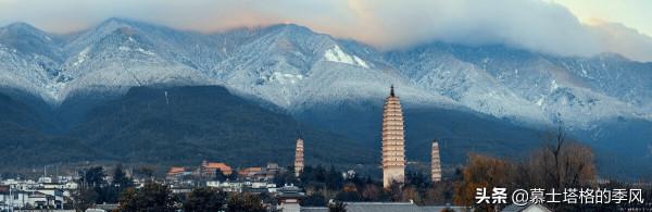 國內旅行20年，最美、最值得珍藏的還是這29個地方，你去過哪些呢