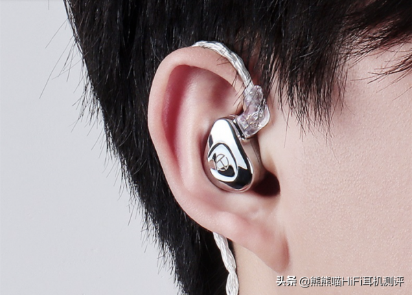 萬元級HIFI音效TRN聲學30動鐵單元高性價比旗艦級BA15耳機評測