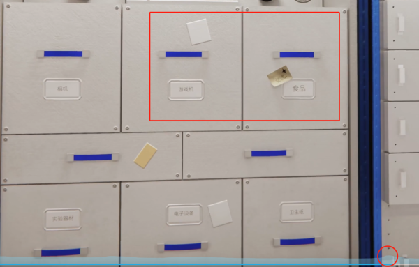 原神上太空了？派蒙登上空間站，網友：宇航員也吃應急食品？