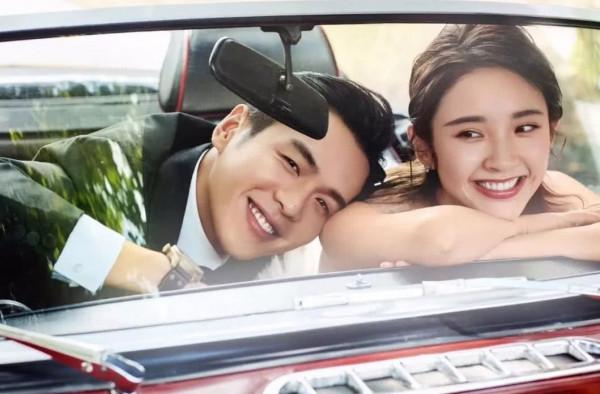 誰說娛樂圈沒有好男人?這五位早婚的男星,個個都是“寵妻狂魔” 誰說娛樂圈沒有好男人?這五位早婚的男星,個個都是“寵妻狂魔”