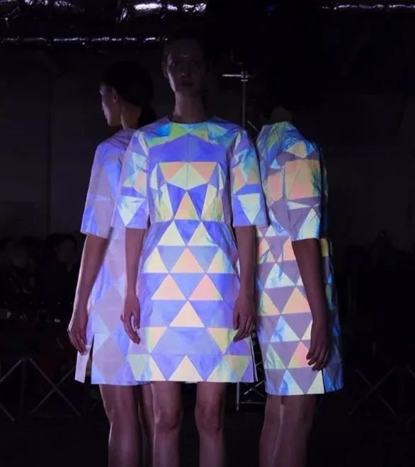 人工智慧與服裝的結合,一篇帶你看全 人工智慧與服裝的結合,一篇帶你看全