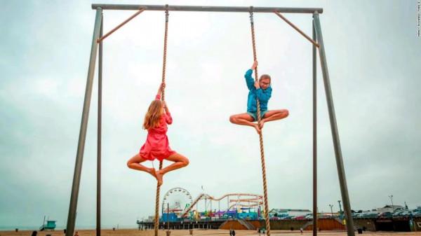 攝影師眼中的孩子