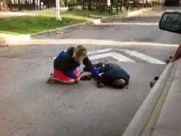 費城的“殭屍樂園”是美國癮君子的地獄