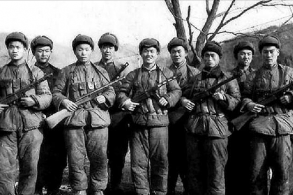 志願軍男兵救治凍傷女兵,女戰士40年後回想卻滿是遺憾,是何原因 志願軍男兵救治凍傷女兵,女戰士40年後回想卻滿是遺憾,是何原因