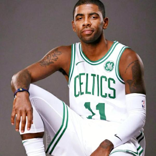 別太自大了，歐文！你做不了球隊老大，就算退役也是你咎由自取