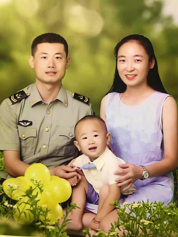 願有歲月可回首，且以深情以告白——寫給檸檬心中永遠的“超級英雄”