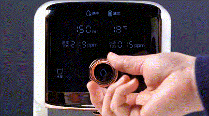 淨飲機怎麼選?熊小夕、宜盾普、碧雲泉G7/G3 Pro四款淨飲機橫評 淨飲機怎麼選?熊小夕、宜盾普、碧雲泉G7/G3 Pro四款淨飲機橫評