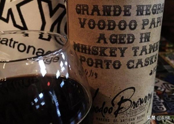 美國每個州最受追捧的啤酒