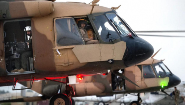 11月22日,5國34艦聯演,3架俄製戰機抵美,全球空軍排名出爐 11月22日,5國34艦聯演,3架俄製戰機抵美,全球空軍排名出爐