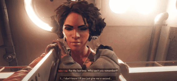 拿了兩項TGA大獎的《死亡迴圈》,我還是太小看它了 拿了兩項TGA大獎的《死亡迴圈》,我還是太小看它了