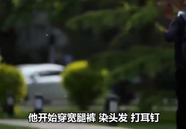 杜志國:3段婚姻1個兒子,一婚娶舞蹈演員,二婚三婚娶單親媽媽 杜志國:3段婚姻1個兒子,一婚娶舞蹈演員,二婚三婚娶單親媽媽