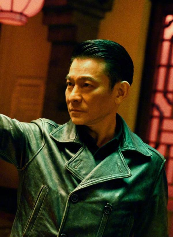 劉德華新片將開機，與劉濤演夫妻，屈楚蕭飾演反派角色