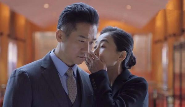 2021年國產劇十宗最，《對手》最搶風頭，《理想之城》最令人意外