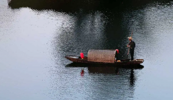 適合冬天的12條小眾自駕路線，人少景美，年末，選一條就出發吧