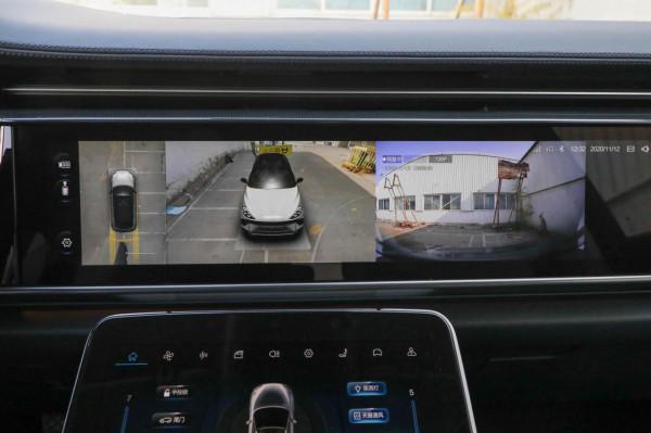 極狐阿爾法T實拍!高效能、長續航、智慧化座艙,會成為爆款嗎? 極狐阿爾法T實拍!高效能、長續航、智慧化座艙,會成為爆款嗎?