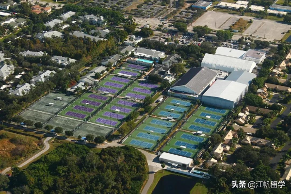 趁著冬奧會瞭解一下美國體育名校吧