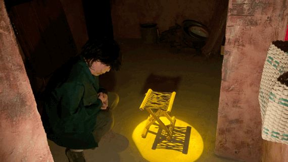 鵝噗測評丨《過年》-很搞笑，也很催淚！玩完想立馬回家過年了QAQ