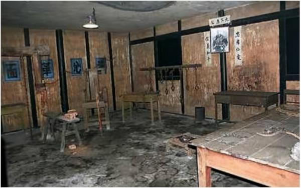 1966年原子彈部件被盜,竊賊被捕後:是女友和老丈人讓我乾的 1966年原子彈部件被盜,竊賊被捕後:是女友和老丈人讓我乾的