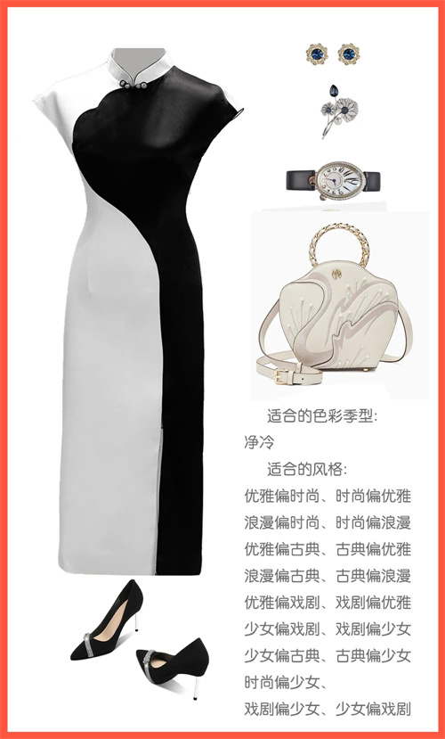 自然風格，這些衣服你一看就得知道自己不行