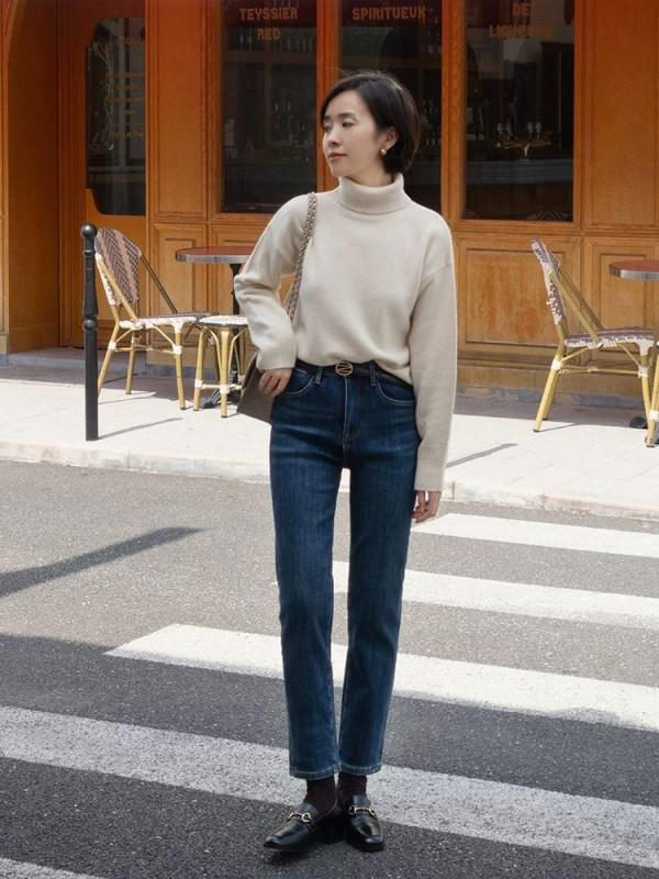 靴子不吃香了，今年早春更火的是&OpenCurlyDoubleQuote;浪子鞋&rdquo;，配裙子褲子都挺好看