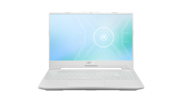 華碩新款天選 Air 筆記本釋出：i7-12650H &plus; RTX 30 顯示卡