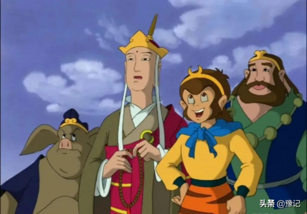 河南衛視播過的這些動畫片，曾寄託無數孩子的夢 | 豫記