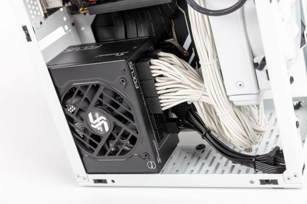 美味網版SSUPD裝機分享-11700K+微星B560I+3070TI星曜+海韻SPX750