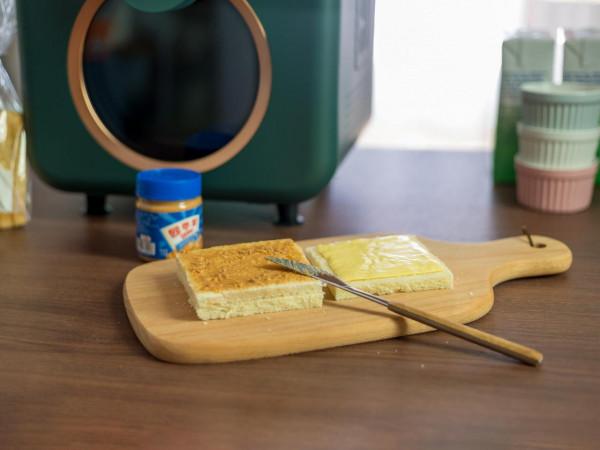 扔掉烤箱、空氣炸鍋等十種小家電,海氏K7食光機打造各地美食 扔掉烤箱、空氣炸鍋等十種小家電,海氏K7食光機打造各地美食