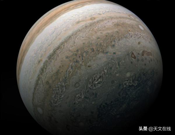 在純氫氣的大氣環境中也能生存？生命的新奧秘，宇宙的新探索