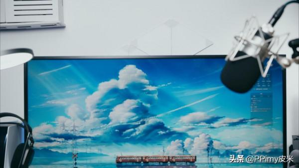 肥宅電競快樂桌，我為桌面添置了哪些數碼好物？