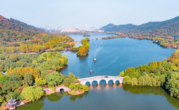 杭州中秋國慶旅遊哪裡好玩？八個旅遊勝地，家庭情侶皆適合