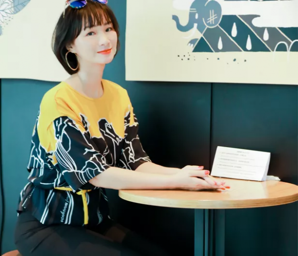 蝶變女神|不嘗試著改變?永遠不知道自己有多驚豔 蝶變女神|不嘗試著改變?永遠不知道自己有多驚豔