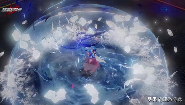 超激鬥夢境震撼公測,五大職業燃爆全場,網友:輔助也能這麼強? 超激鬥夢境震撼公測,五大職業燃爆全場,網友:輔助也能這麼強?