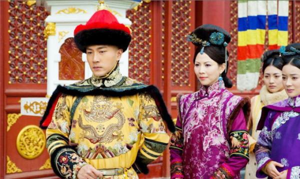 大清建立的第一任皇后,沒有兒子的哲哲,憑什麼穩居中宮之位 大清建立的第一任皇后,沒有兒子的哲哲,憑什麼穩居中宮之位