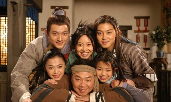 8位《武林外傳》配角大起底!有人片約不斷,有人“無人問津” 8位《武林外傳》配角大起底!有人片約不斷,有人“無人問津”