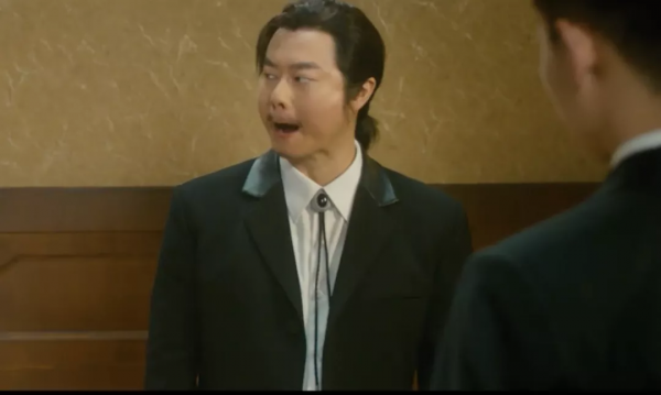 六天破12億，《這個殺手不太冷靜》背後，你所不知道的14個彩蛋