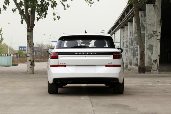 寶駿Valli（嚮往）：不到8萬塊買正統旅行車，夠“嚮往”嗎？