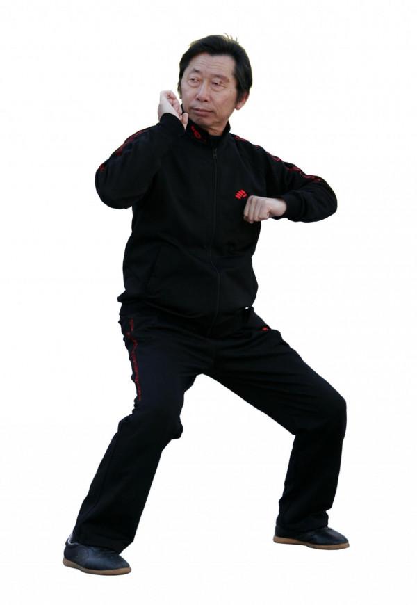 實現“拳練千遍，其義自見”的關鍵，在於方法的正確性