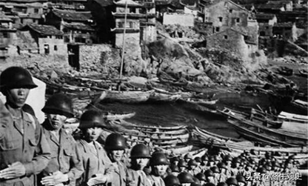 胡璉:娶一對姐妹花為妻,生有8個孩子,一生“碰”到太多好運氣 胡璉:娶一對姐妹花為妻,生有8個孩子,一生“碰”到太多好運氣