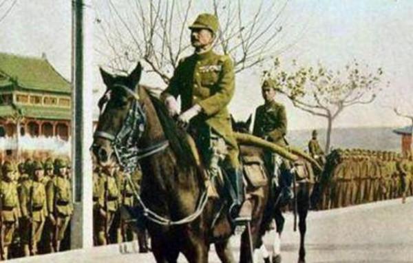 中國軍隊擊斃的第一個日軍師團長，死法很窩囊，時隔33年才被曝光