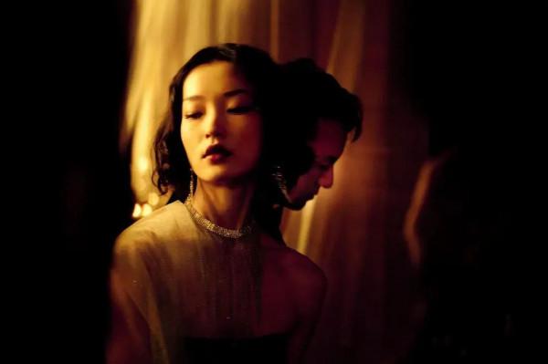 失眠愛情故事&mdash;佛告須菩提（1）