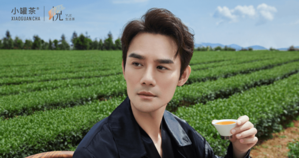 王凱十月官宣兩個優質代言,不過最讓人期待的還是他的新戲 王凱十月官宣兩個優質代言,不過最讓人期待的還是他的新戲