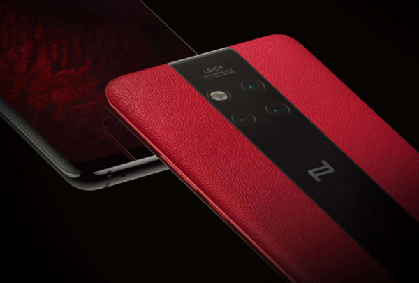 華為萬元神機跌入中端市場，鴻蒙系統+徠卡三攝，二手僅2690元