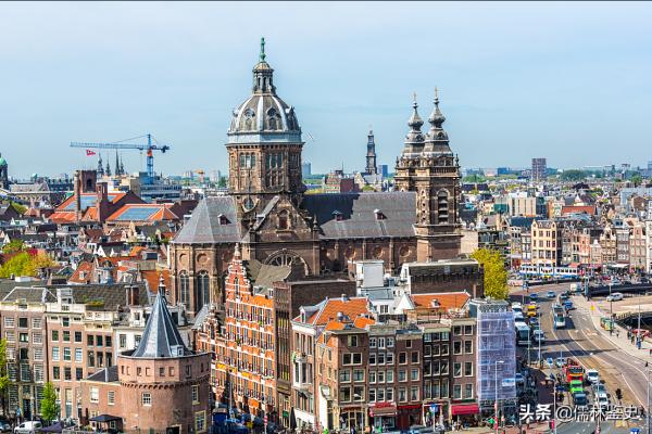 阿姆斯特丹現狀,一起看看真實的阿姆斯特丹 阿姆斯特丹現狀,一起看看真實的阿姆斯特丹