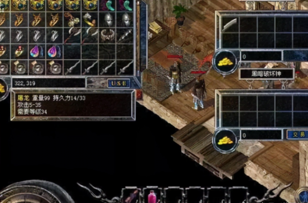 熱血傳奇：如果只能靠打怪升級，留下來的老玩家會多一些嗎？