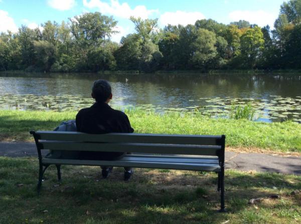 你知道不懂外語的退休夫婦是如何出國自由行的嗎？