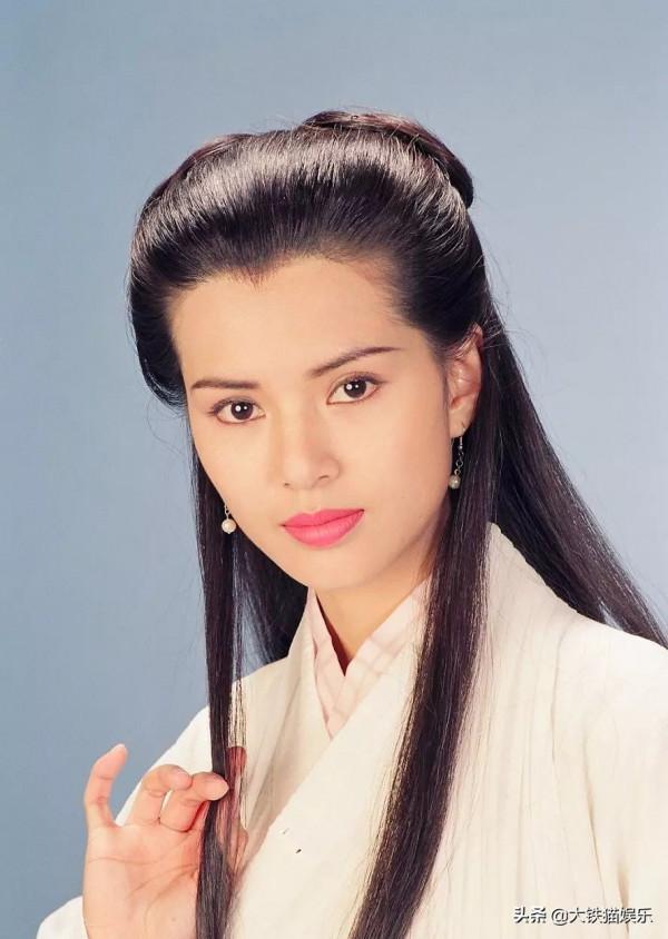 6位天生“眼窩凹陷”的女星，深邃迷人和疲憊顯老，就在一念之間