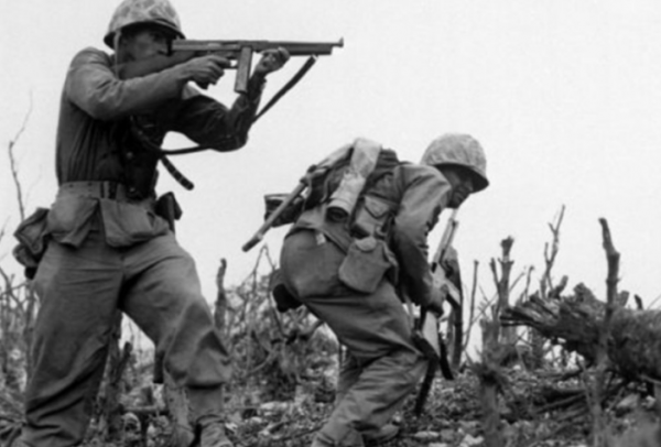 二戰離奇事件:上千名日軍被困孤島,未發生戰爭卻死傷殆盡 二戰離奇事件:上千名日軍被困孤島,未發生戰爭卻死傷殆盡