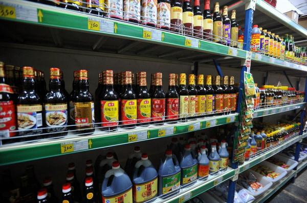 中國10大“地方特色”調味品,離開本地很少人用,有你家鄉的嗎? 中國10大“地方特色”調味品,離開本地很少人用,有你家鄉的嗎?