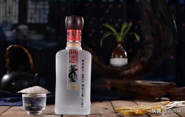 董酒哪款產品好喝?董酒有哪些主力產品? 董酒哪款產品好喝?董酒有哪些主力產品?